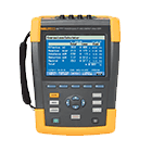 Advantest U3771 Portable 31.8 GHz Spectrum Analyser