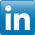 Follow Us on LinkedIn