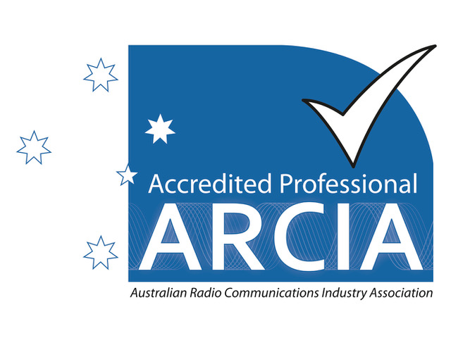 ARCIA Accredited Member