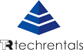 TechRentals Logo